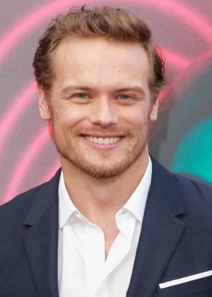 Sam Heughan